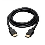JJ-Cables Cavo HDMI maschio/maschio 3 m Nero JJ-Cables Cavo HDMI maschio/maschio 3 m Nero