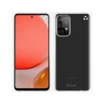 Custodia trasparente Muvit Recycletek per Samsung Galaxy A52 5G
