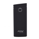 Munit Myway Powerbank 5000mAh 2x USB Negra