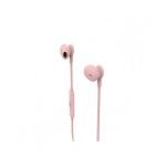 Muvit M1C Auriculares Estéreo 3.5mm Rosa Muvit M1C Auriculares Estéreo 3.5mm Rosa