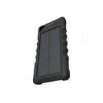 Muvit Powerbank Solar 16000 mAh 2 USB IP67 Negra Muvit Powerbank Solar 16000 mAh 2 USB IP67 Negra