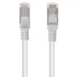 Lanberg Cable de Red RJ45 FTP Cat.5e 50cm Gris