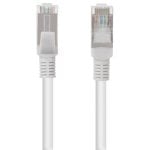 Lanberg Cable de Red RJ45 FTP Cat.5e 2m Gris