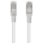 Cavo di rete Lanberg RJ45 FTP Cat.5e 2m Grigio