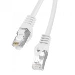 Cavo di rete Lanberg RJ45 Cat.6 FTP 2m Bianco