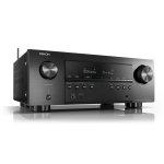 Denon AVR-S960H Receptor AV 7.2 Canales 8K Ultra HD