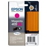 Epson 405XL Cartucho de Tinta Original Magenta Epson 405XL Cartucho de Tinta Original Magenta