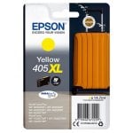Epson 405XL Cartucho de Tinta Original Amarillo Epson 405XL Cartucho de Tinta Original Amarillo