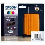 Epson Multipack 4-colours 405XL DURABrite Ultra Ink