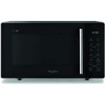 Four à micro-ondes Whirlpool MWP 253 B avec gril 25 L 900 W Noir