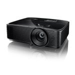 Projecteur Optoma HD146X FullHD 3600 Lumens 301" Lampe DLP Gaming 3D