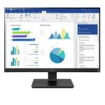 LG 25BL55WY-B 25" IPS FullHD LG 25BL55WY-B 25" IPS FullHD