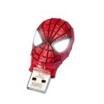 InfoThink Spider-Man 8 Go USB 2.0
