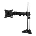 Bras de support pour écran Arctic Z1 Pro Gen 3 34"/49" VESA 100X100 Max 15Kg Bras de support pour écran Arctic Z1 Pro Gen 3 34"/49" VESA 100X100 Max 15Kg