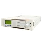 SI-Seleccion MB-122 Caja Extraíble 3.5"