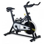 Mellerware Loopy! Track Bicicleta Estática para Spinning Mellerware Loopy! Track Bicicleta Estática para Spinning