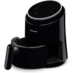 Freidora de Aire Mellerware Crunchy! 1,5L 1230W con 7 programas