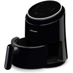 Freidora de aire Mellerware Crunchy! 1,5 L 1230 W con 7 programas
