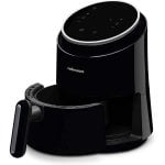Mellerware Crunchy! Freidora de Aire 1.5L 1230W Negro Mellerware Crunchy! Freidora de Aire 1.5L 1230W Negro