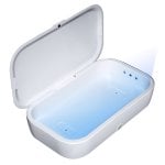 Sytech SYCE30 Esterilizador Ultravioleta UV-C Blanco
