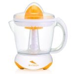 Sytech SYEX05N Exprimidor Eléctrico 40W Naranja