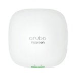 Access point Aruba Instant On AP22 + alimentatore 12 V/18 W