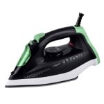 Sytech SYPV21V Plancha de Vapor 2200W Verde