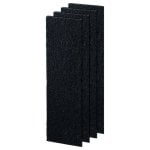Filter Luftreiniger Fellowes AeraMax DX5 Pack 4 Aktivkohle