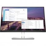 HP E-Series E23 G4 Monitor PC 58,4 cm (23") 1920 x 1080 Pixel Full HD LCD Nero, Argento