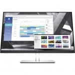 HP E-Series E27q G4 QHD Monitor PC 68,6 cm (27") 2560 x 1440 Pixel Quad HD Nero