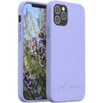 Bigben Connected JGCOVIP1261L coque de protection pour téléphones portables 15,5 cm (6.1") Housse Violet