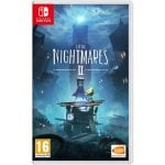 Little Nightmares II TV Edition Nintendo Switch