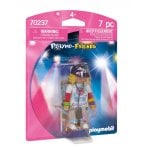 Playmobil PlaymoFriends Rapera Playmobil PlaymoFriends Rapera