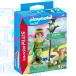 Playmobil Special Plus Hada con Cervatillo Playmobil Special Plus Hada con Cervatillo