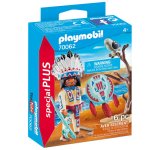 Playmobil Special Plus Jefe Nativo Americano Playmobil Special Plus Jefe Nativo Americano