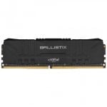 Crucial Ballistix DDR4 3200MHz PC4-25600 8GB CL16 Negro