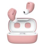 Trust Nika Compact Auricolare True Wireless Stereo (TWS) In-ear Musica e Chiamate Bluetooth Rosa