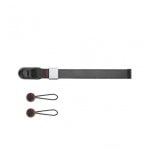 Peak Design Cuff V2 Correa de Muñeca Negra Peak Design Cuff V2 Correa de Muñeca Negra