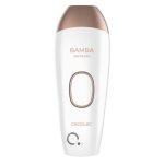 Cecotec Bamba SkinCare IPL Quartz Depiladora de Luz Pulsada Cecotec Bamba SkinCare IPL Quartz Depiladora de Luz Pulsada