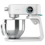 Cecotec Twist and Fusion 4000 Luxury White Batidora Amasadora 800W