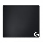 Logitech G G640 Grand tapis de souris en tissu pour le jeu