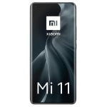 Xiaomi Mi 11 5G 8GB 256GB 6.81" Grau