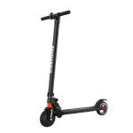 Patinete électrique UrbanGlide Ride 62S 250W Autonomie 15km Roues 6,5'' Noir