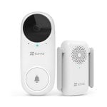 EZVIZ DB2C kit Bianco