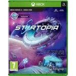 Base spaziale Startopia Xbox One/serie