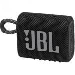 Enceinte Bluetooth JBL GO 3 Noir Enceinte Bluetooth JBL GO 3 Noir