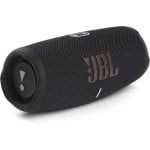 Altoparlante Bluetooth JBL Charge 5 27W Nero