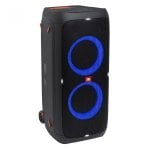 Altoparlante Bluetooth JBL PartyBox 310 nero