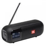 JBL Tuner 2 Radio con Bluetooth Nero