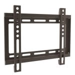 Ewent EW1501 Supporto TV a parete 106,7 cm (42") Nero